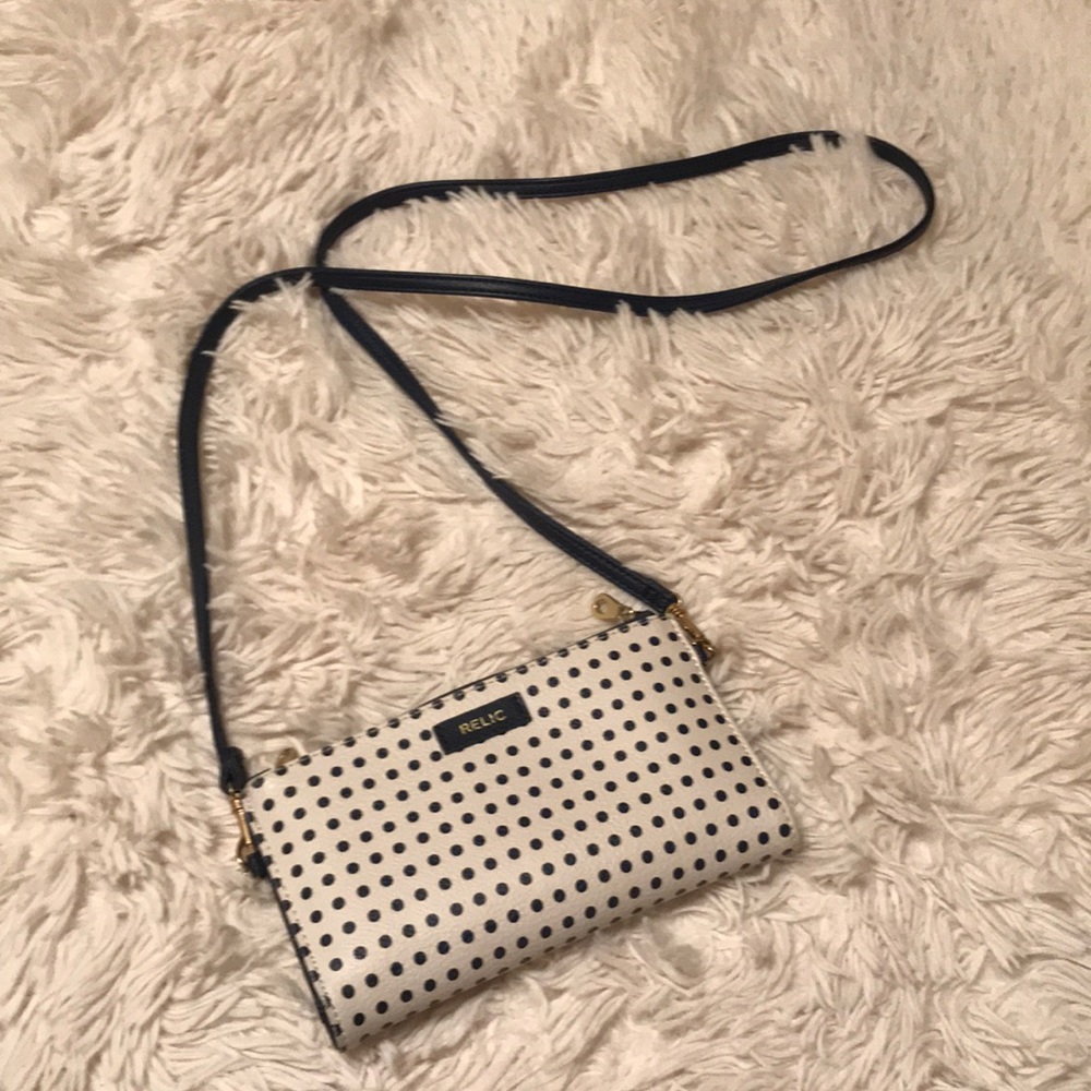 Wallet Purse